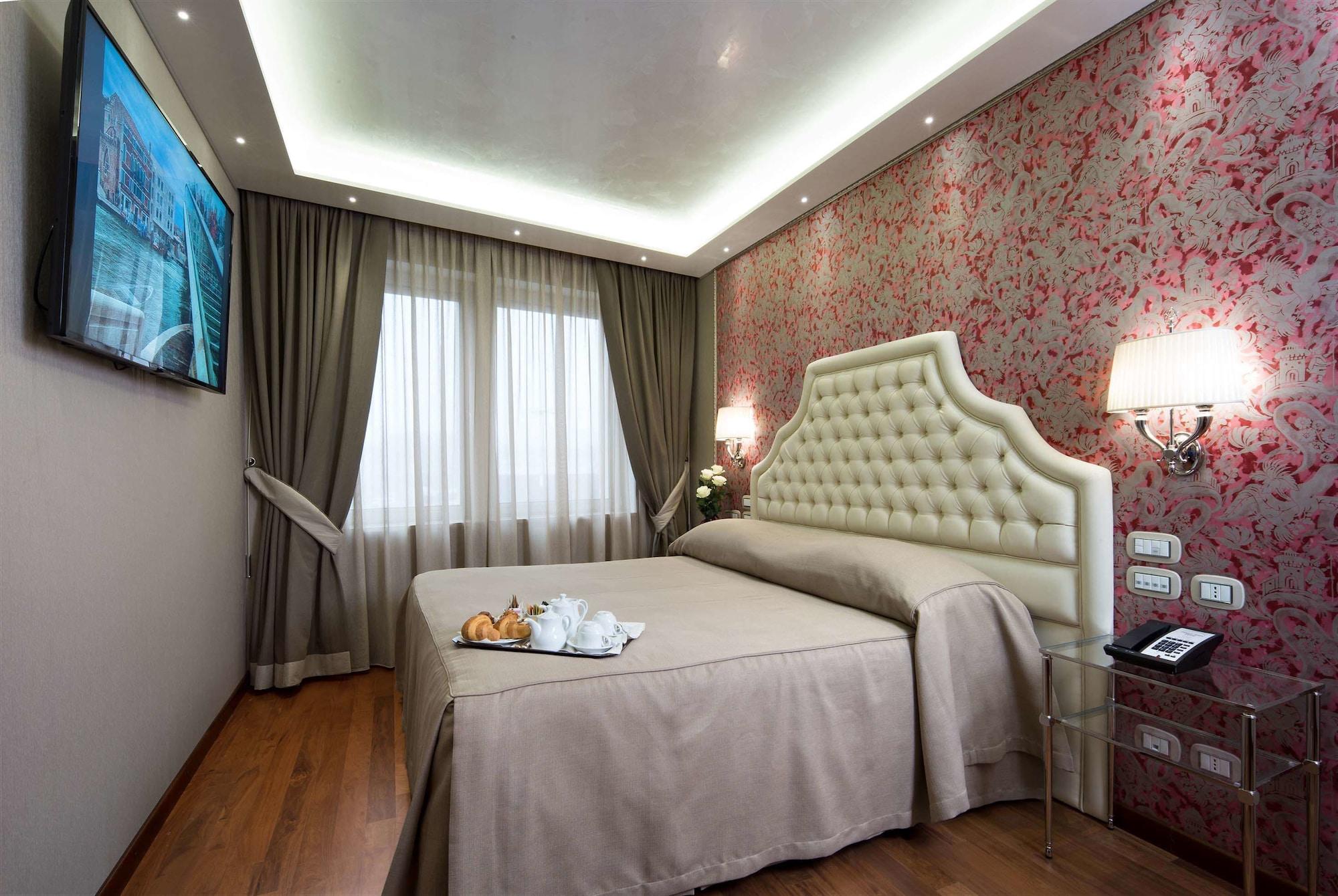 Santa Chiara Hotel Venedig