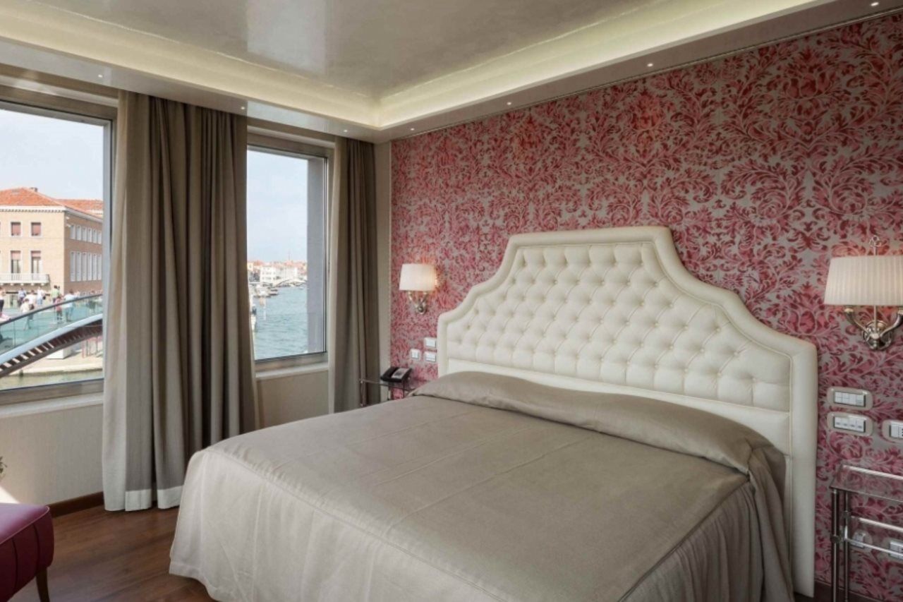 Santa Chiara 4* Venedig